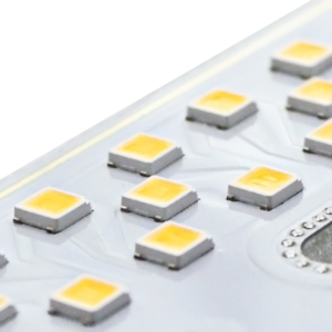 Samsung LM301H vs. LM301B - the best LED chips for plant lighting 2021 2