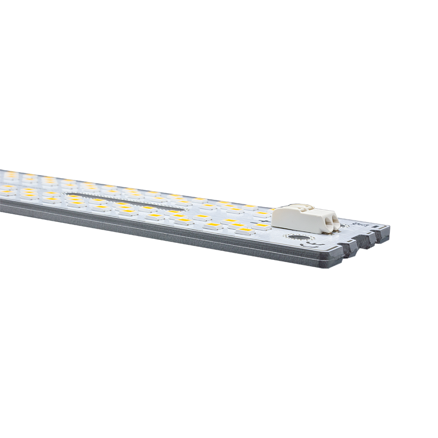 FLUXstrip  LM301H Samsung LED Strip from Crescience
