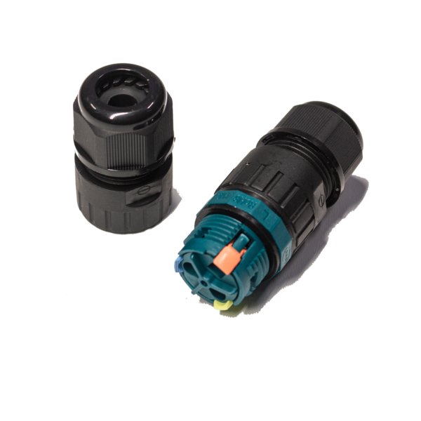 Cable connector IP68 2