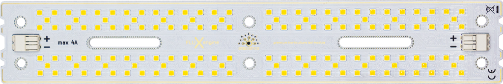 FLUXengine Evo LED mit LM301H