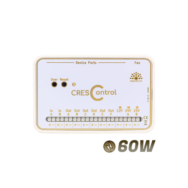 CresControl - 60W zestaw 1