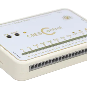CresControl