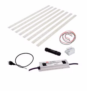FLUXstrip Bundle 240W