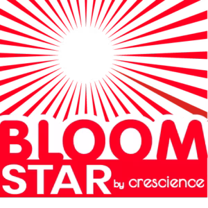 Bloomstar by Crescience