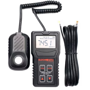 Bloomstar ePAR Meter 400-750 nm