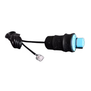 CresLink - Adaptador de regulador Sanlight