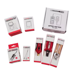 Accessories