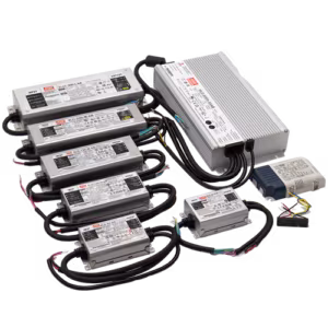 LED Drivers