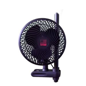 Bloomstar Horti Pro EC5 Clip Ventilator
