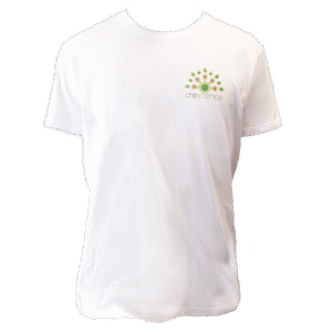 Crescience Camiseta GODMODE