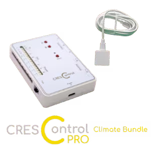 CresControl Pro - Climate Bundle