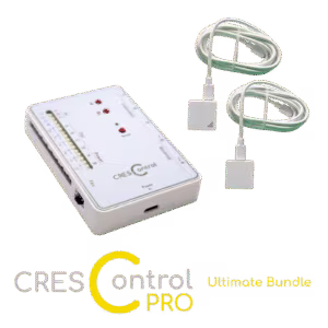 CresControl Pro - Paquete definitivo CO2 & Clima