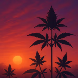 Far-Red bzw. Fernrot beim Cannabisanbau