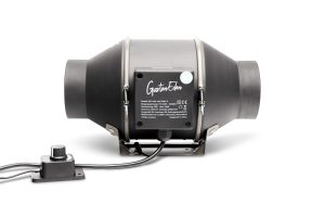 Extractor Eden Fan EC350