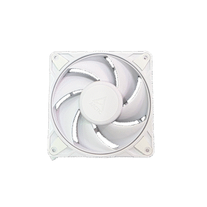 Arctic P12 Pro PST - Ventilador para CresControl