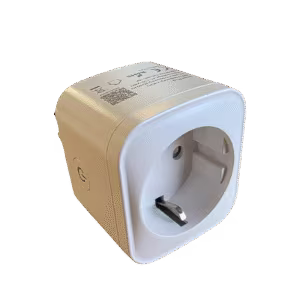 Toma Tasmota para CresControl