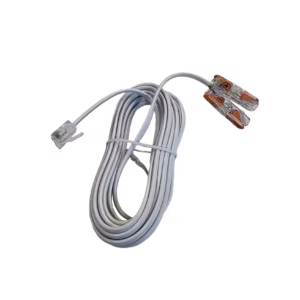 Mean Well DIM auf RJ12 RJ11 Adapter
